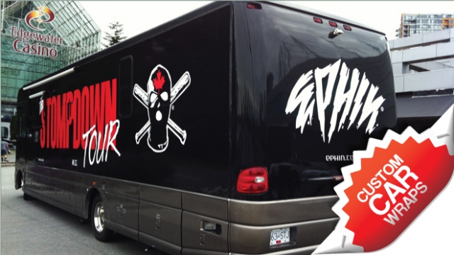 Car Wraps